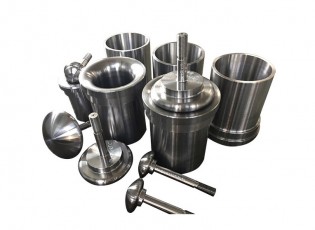 阀碟、扩散汽嘴